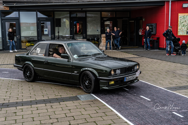 12. Bad Berleburger Oldtimer Tour, www.truck-pics 12. Bad Berleburger Oldtimer Tour 2023, Alsfeld