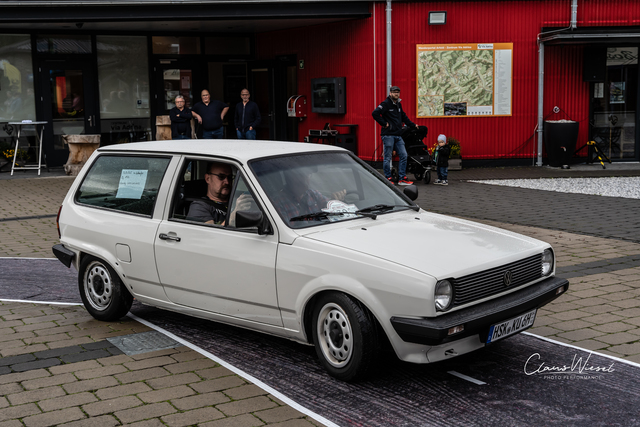 12. Bad Berleburger Oldtimer Tour, www.truck-pics 12. Bad Berleburger Oldtimer Tour 2023, Alsfeld