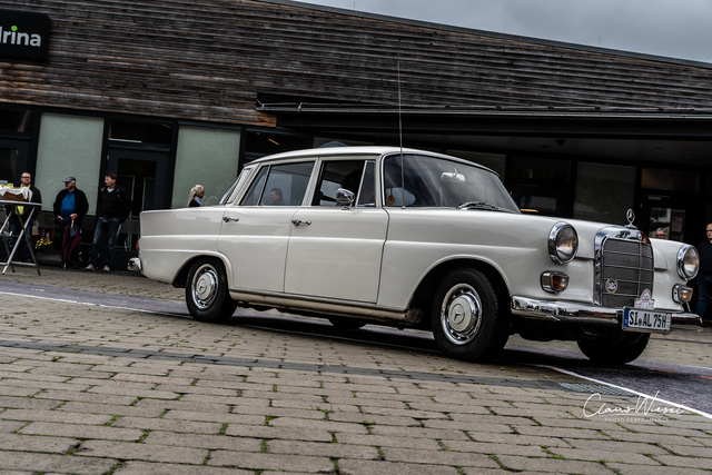 12. Bad Berleburger Oldtimer Tour, www.truck-pics 12. Bad Berleburger Oldtimer Tour 2023, Alsfeld