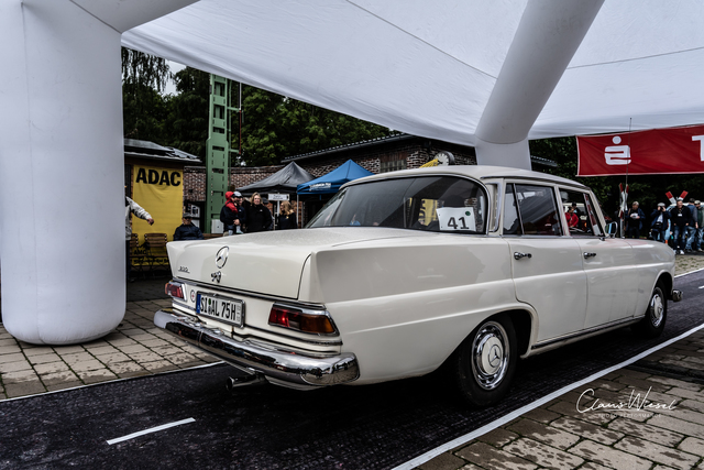 12. Bad Berleburger Oldtimer Tour, www.truck-pics 12. Bad Berleburger Oldtimer Tour 2023, Alsfeld