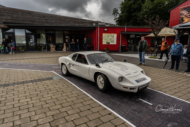 12. Bad Berleburger Oldtimer Tour, www.truck-pics 12. Bad Berleburger Oldtimer Tour 2023, Alsfeld