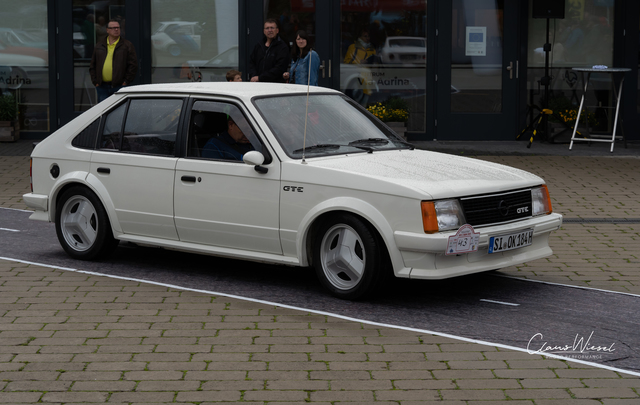 12. Bad Berleburger Oldtimer Tour, www.truck-pics 12. Bad Berleburger Oldtimer Tour 2023, Alsfeld