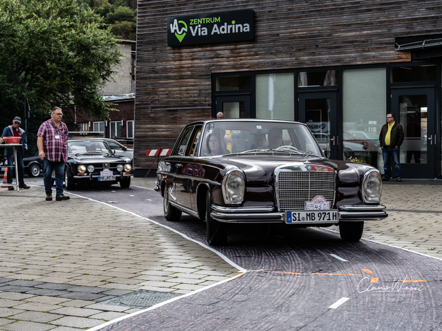 12. Bad Berleburger Oldtimer Tour, www.truck-pics 12. Bad Berleburger Oldtimer Tour 2023, Alsfeld