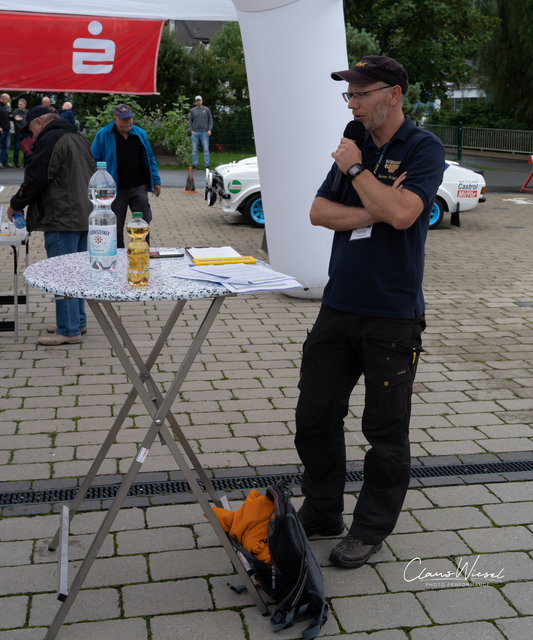 12. Bad Berleburger Oldtimer Tour, www.truck-pics 12. Bad Berleburger Oldtimer Tour 2023, Alsfeld