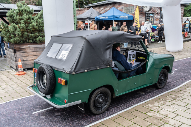 12. Bad Berleburger Oldtimer Tour, www.truck-pics 12. Bad Berleburger Oldtimer Tour 2023, Alsfeld