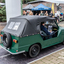 12. Bad Berleburger Oldtime... - 12. Bad Berleburger Oldtimer Tour 2023, Alsfeld