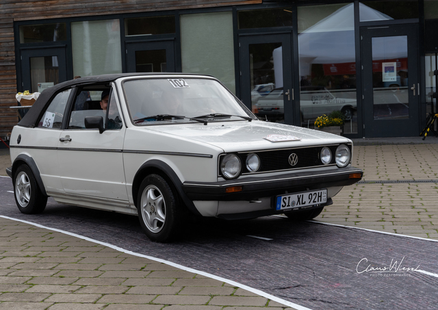 12. Bad Berleburger Oldtimer Tour, www.truck-pics 12. Bad Berleburger Oldtimer Tour 2023, Alsfeld