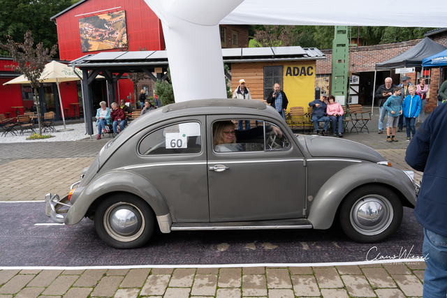 12. Bad Berleburger Oldtimer Tour, www.truck-pics 12. Bad Berleburger Oldtimer Tour 2023, Alsfeld