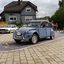 12. Bad Berleburger Oldtime... - 12. Bad Berleburger Oldtimer Tour 2023, Alsfeld