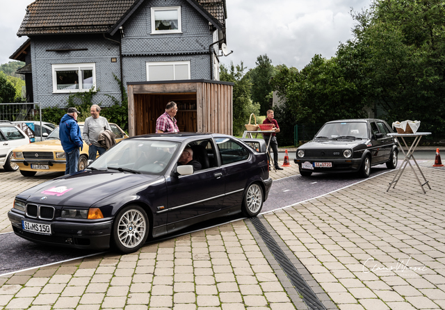 12. Bad Berleburger Oldtimer Tour, www.truck-pics 12. Bad Berleburger Oldtimer Tour 2023, Alsfeld