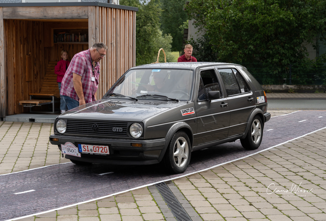 12. Bad Berleburger Oldtimer Tour, www.truck-pics 12. Bad Berleburger Oldtimer Tour 2023, Alsfeld