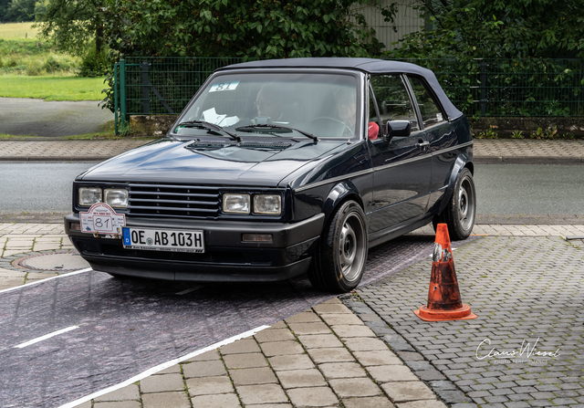 12. Bad Berleburger Oldtimer Tour, www.truck-pics 12. Bad Berleburger Oldtimer Tour 2023, Alsfeld