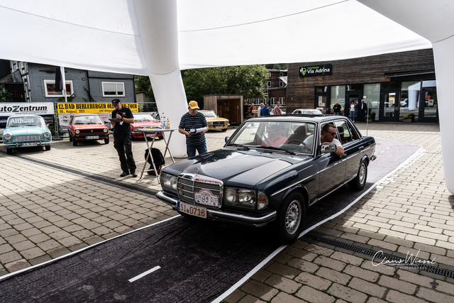 12. Bad Berleburger Oldtimer Tour, www.truck-pics 12. Bad Berleburger Oldtimer Tour 2023, Alsfeld