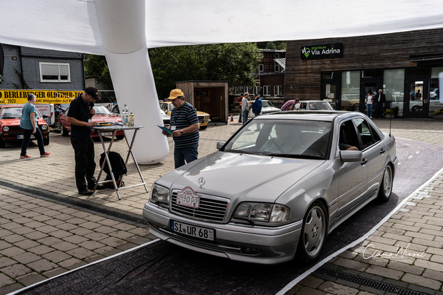 12. Bad Berleburger Oldtimer Tour, www.truck-pics 12. Bad Berleburger Oldtimer Tour 2023, Alsfeld