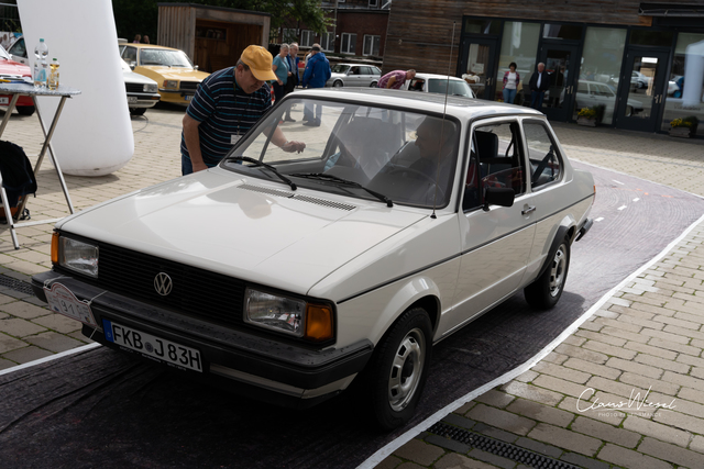 12. Bad Berleburger Oldtimer Tour, www.truck-pics 12. Bad Berleburger Oldtimer Tour 2023, Alsfeld