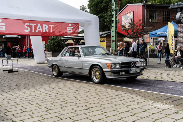 12. Bad Berleburger Oldtimer Tour, www.truck-pics 12. Bad Berleburger Oldtimer Tour 2023, Alsfeld