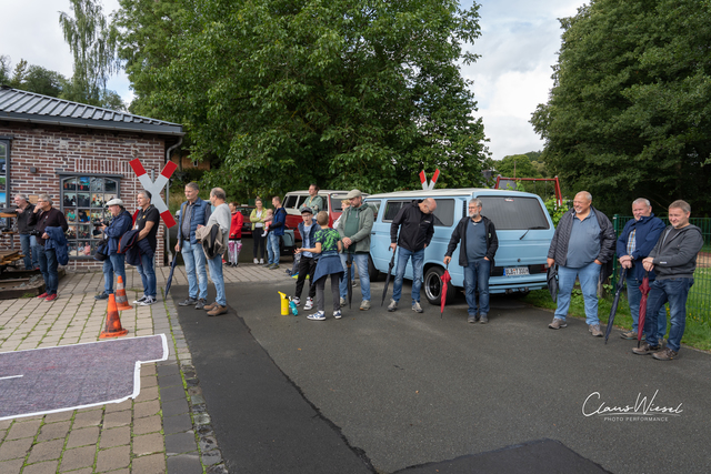 12. Bad Berleburger Oldtimer Tour, www.truck-pics 12. Bad Berleburger Oldtimer Tour 2023, Alsfeld