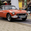 12. Bad Berleburger Oldtime... - 12. Bad Berleburger Oldtimer Tour 2023, Alsfeld