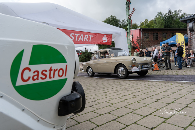 12. Bad Berleburger Oldtimer Tour, www.truck-pics 12. Bad Berleburger Oldtimer Tour 2023, Alsfeld