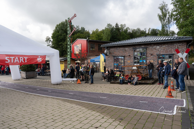 12. Bad Berleburger Oldtimer Tour, www.truck-pics 12. Bad Berleburger Oldtimer Tour 2023, Alsfeld