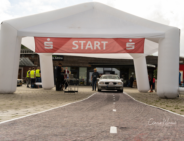 12. Bad Berleburger Oldtimer Tour, www.truck-pics 12. Bad Berleburger Oldtimer Tour 2023, Alsfeld