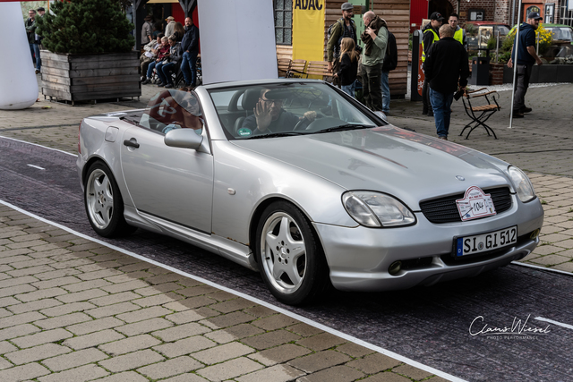 12. Bad Berleburger Oldtimer Tour, www.truck-pics 12. Bad Berleburger Oldtimer Tour 2023, Alsfeld