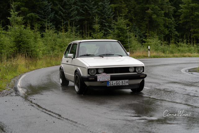 12. Bad Berleburger Oldtimer Tour, www.truck-pics 12. Bad Berleburger Oldtimer Tour 2023, Alsfeld