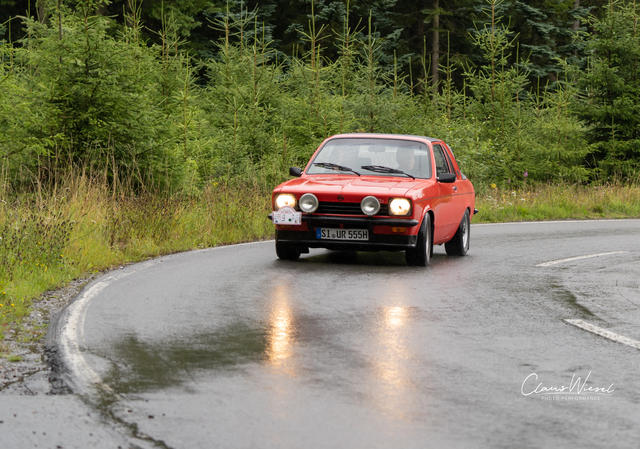 12. Bad Berleburger Oldtimer Tour, www.truck-pics 12. Bad Berleburger Oldtimer Tour 2023, Alsfeld