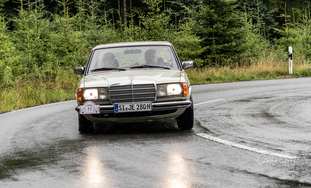 12. Bad Berleburger Oldtimer Tour, www.truck-pics 12. Bad Berleburger Oldtimer Tour 2023, Alsfeld