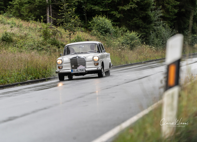 12. Bad Berleburger Oldtimer Tour, www.truck-pics 12. Bad Berleburger Oldtimer Tour 2023, Alsfeld