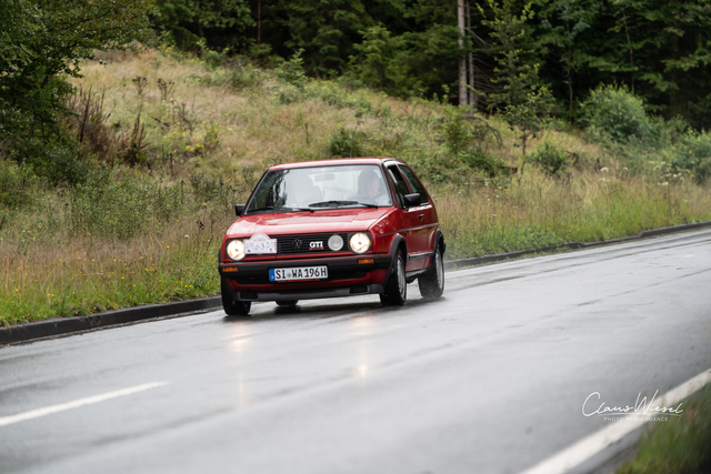 12. Bad Berleburger Oldtimer Tour, www.truck-pics 12. Bad Berleburger Oldtimer Tour 2023, Alsfeld