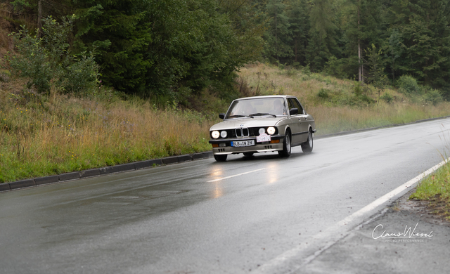 12. Bad Berleburger Oldtimer Tour, www.truck-pics 12. Bad Berleburger Oldtimer Tour 2023, Alsfeld