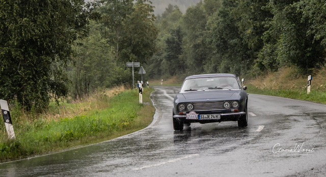 12. Bad Berleburger Oldtimer Tour, www.truck-pics 12. Bad Berleburger Oldtimer Tour 2023, Alsfeld