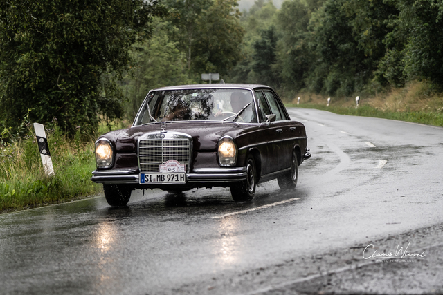 12. Bad Berleburger Oldtimer Tour, www.truck-pics 12. Bad Berleburger Oldtimer Tour 2023, Alsfeld