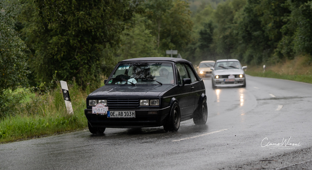 12. Bad Berleburger Oldtimer Tour, www.truck-pics 12. Bad Berleburger Oldtimer Tour 2023, Alsfeld