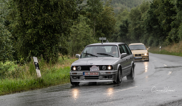 12. Bad Berleburger Oldtimer Tour, www.truck-pics 12. Bad Berleburger Oldtimer Tour 2023, Alsfeld