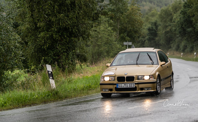 12. Bad Berleburger Oldtimer Tour, www.truck-pics 12. Bad Berleburger Oldtimer Tour 2023, Alsfeld