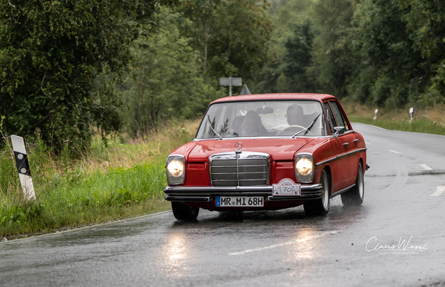 12. Bad Berleburger Oldtimer Tour, www.truck-pics 12. Bad Berleburger Oldtimer Tour 2023, Alsfeld