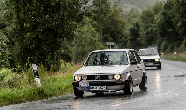 12. Bad Berleburger Oldtimer Tour, www.truck-pics 12. Bad Berleburger Oldtimer Tour 2023, Alsfeld