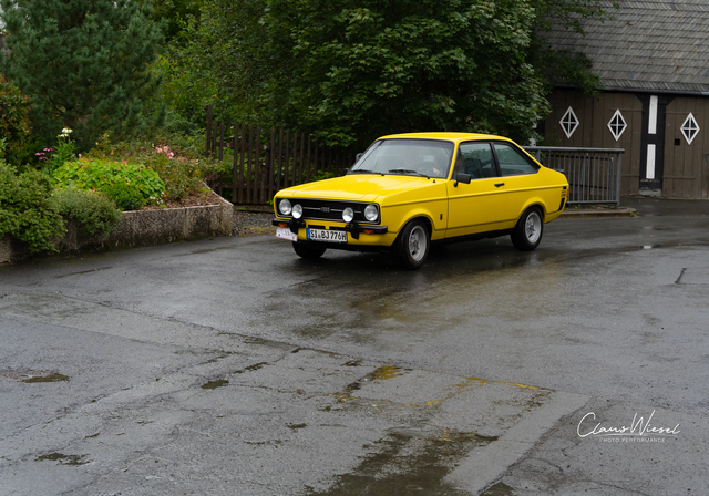 12. Bad Berleburger Oldtimer Tour, www.truck-pics 12. Bad Berleburger Oldtimer Tour 2023, Alsfeld