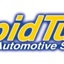 Logo - Rapid Tune Morningside