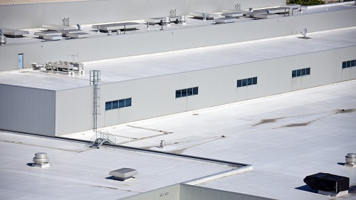 ORB Roofing Commercial Roofs ORB Roofing Solutions