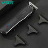 VGR V-930 Hair Trimmer For Men, Black