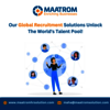 5 - Global Recruitment Services...