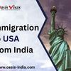 Immigration To USA From India - Immigration