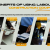 Benefits Of Using Labour Hire - Picture Box