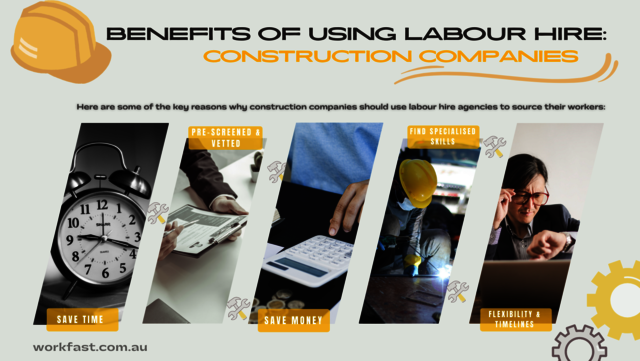 Benefits Of Using Labour Hire Picture Box