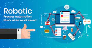 Robotic process automation vertexplus Picture Box