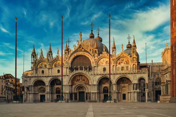 san-marco St. Markâ€™s Basilica Tickets