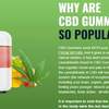 Unabis CBD Gummies: What Are Best Quality Of This Supplement?